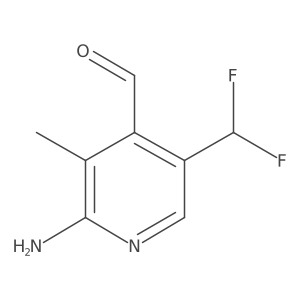 1803688-81-4 structure