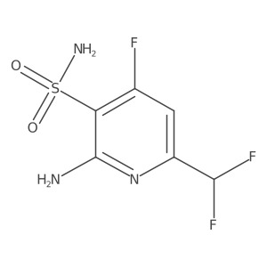 1803697-33-7 structure