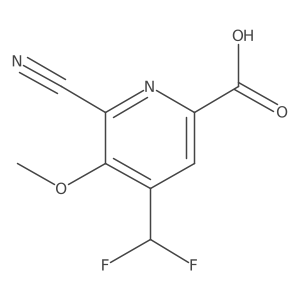 1804730-29-7 structure