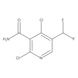 1805053-31-9结构式