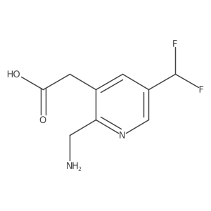1805134-34-2 structure