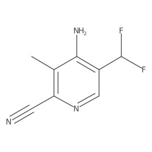 1805209-84-0 structure