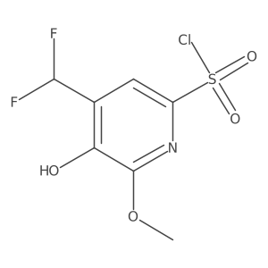 1805447-40-8 structure