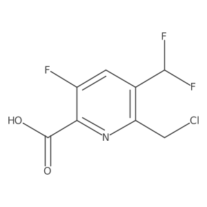 1806018-67-6 structure