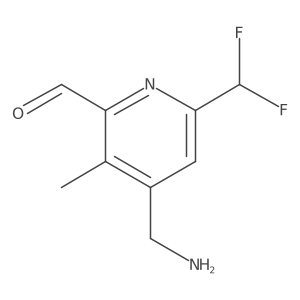 1806992-69-7 structure