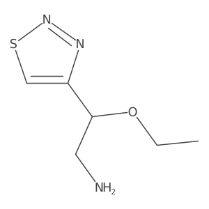 1849207-82-4 structure