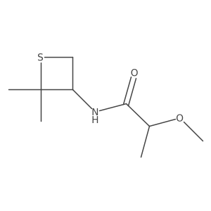 1864683-92-0结构式