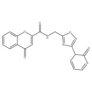 2034350-07-5 structure