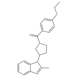 2034384-52-4 structure