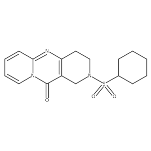 2034413-40-4 structure