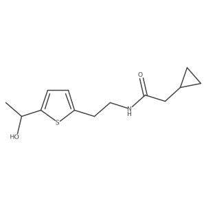 2034492-40-3 structure
