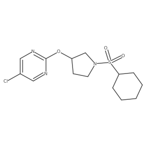 2034495-61-7 structure