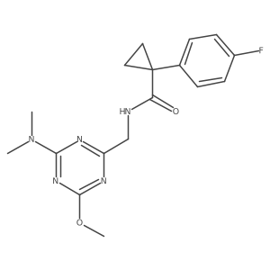 2034576-20-8 structure
