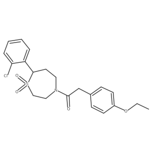 2034608-73-4 structure