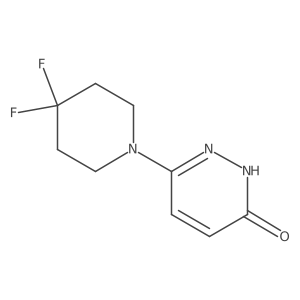 2091550-10-4结构式