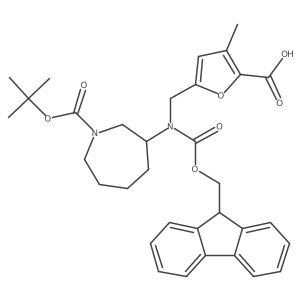 2137758-46-2 structure