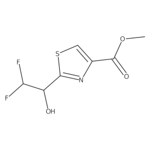 2168029-01-2 structure