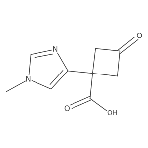 2229084-07-3 structure