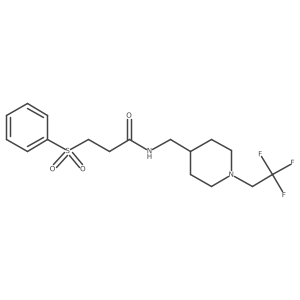 2309747-32-6 structure