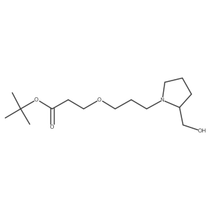 2422138-23-4 structure