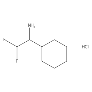 2445750-32-1 structure