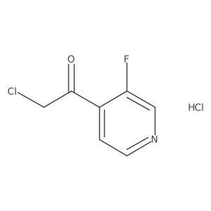 2460756-84-5 structure