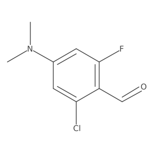 2639563-00-9 structure
