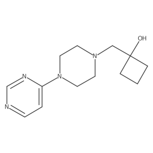 2741914-23-6结构式