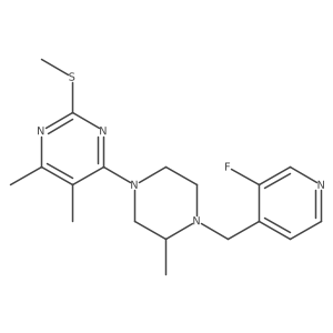 2741954-21-0结构式