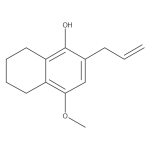 39021-86-8 structure