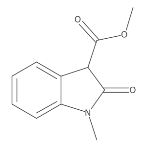 43015-71-0 structure
