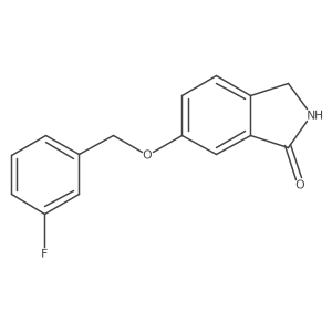 659737-58-3 structure