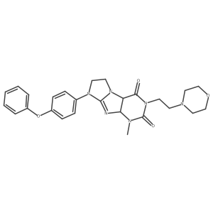 838866-72-1 structure