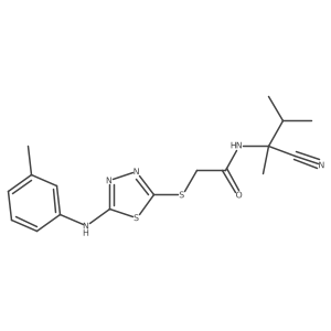863413-16-5结构式