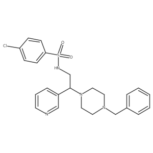 863558-70-7 structure