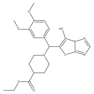 868219-60-7结构式