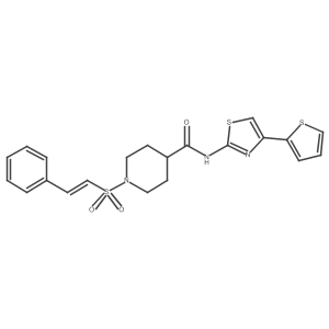 871226-84-5结构式