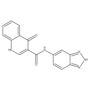 873052-70-1 structure