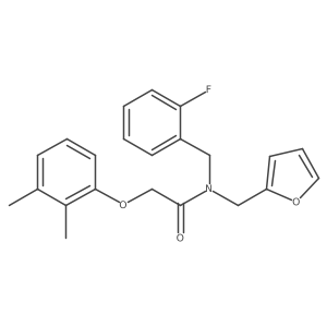 874192-29-7 structure