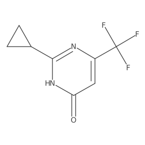 874880-33-8 structure