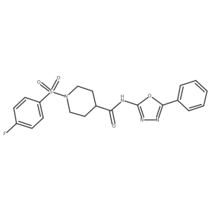 877238-30-7 structure