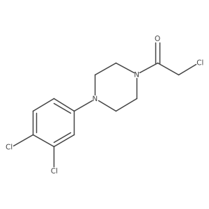 885268-44-0 structure