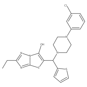 886914-46-1 structure