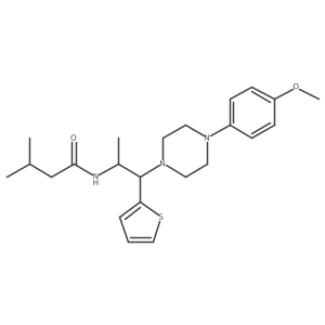 887206-46-4 structure