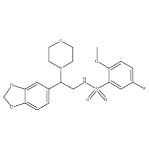 887219-15-0 structure