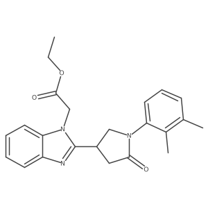890638-81-0 structure
