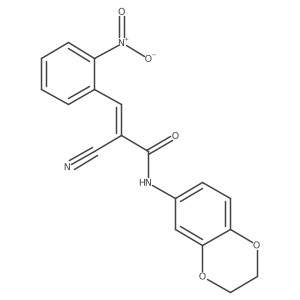 891555-52-5 structure