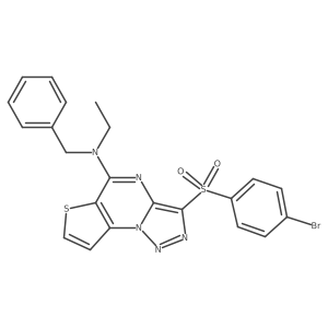 892749-11-0 structure