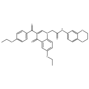895648-80-3 structure