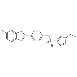 899232-95-2 structure